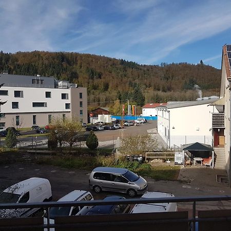 Andi'S Steakhuesli & Hotel Schopfheim Kültér fotó