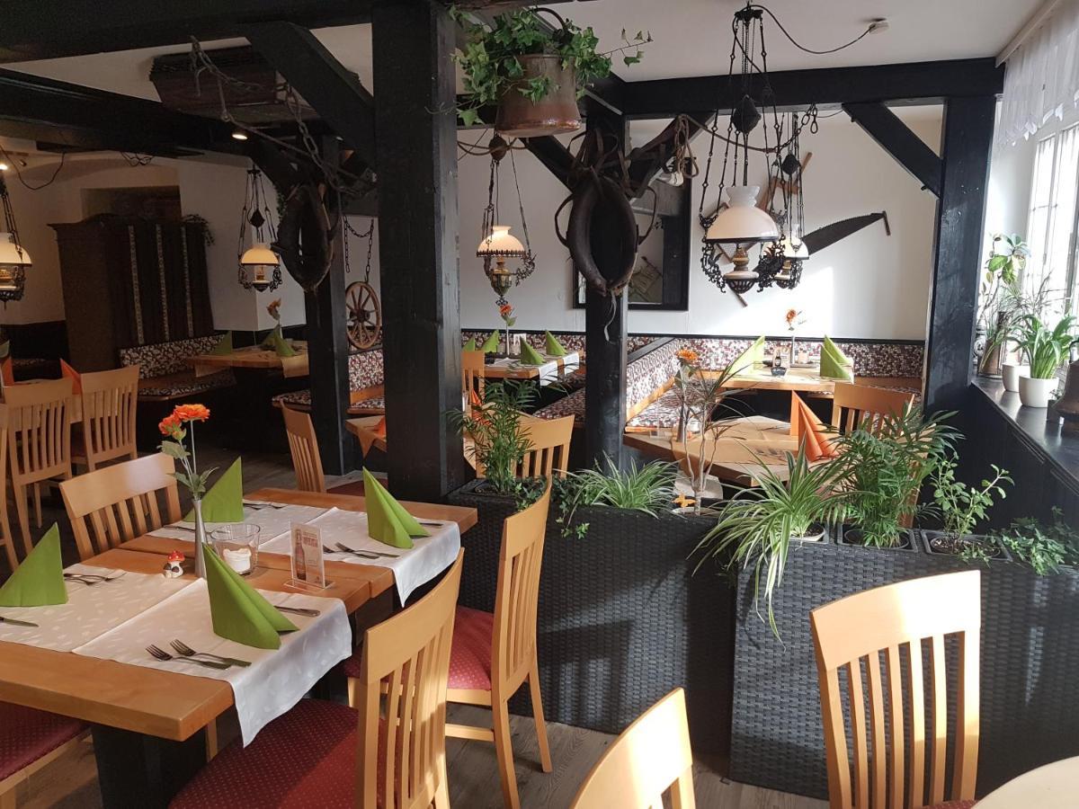 Andi'S Steakhuesli & Hotel Schopfheim Kültér fotó