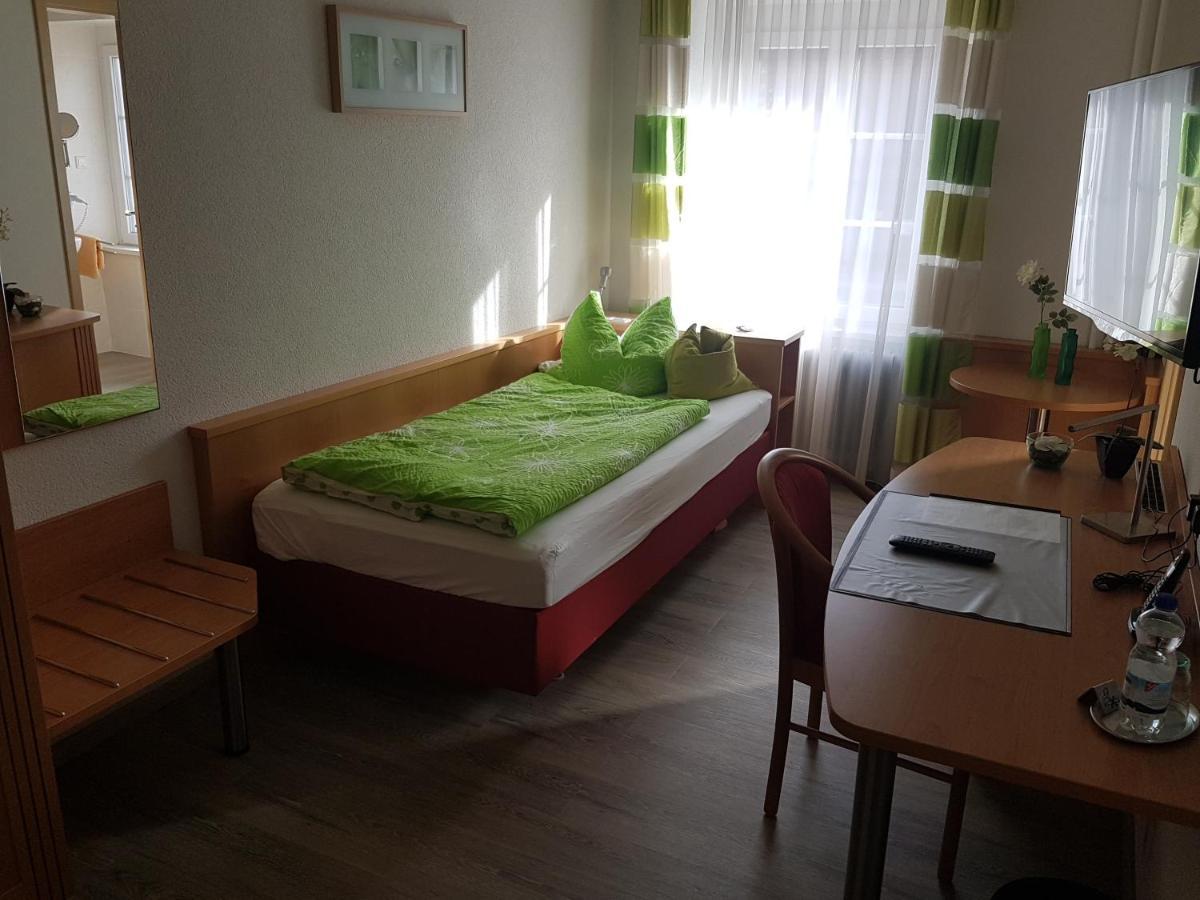 Andi'S Steakhuesli & Hotel Schopfheim Szoba fotó