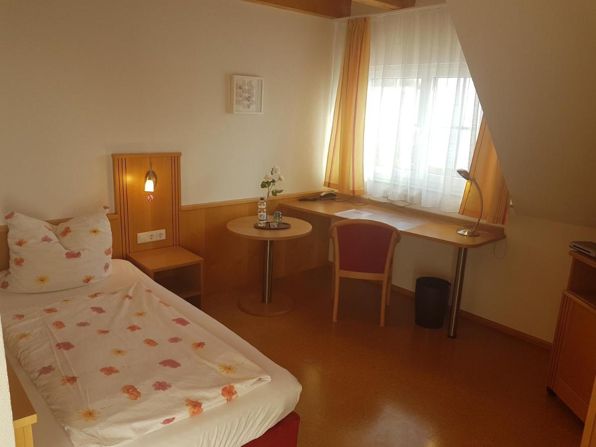 Andi'S Steakhuesli & Hotel Schopfheim Szoba fotó