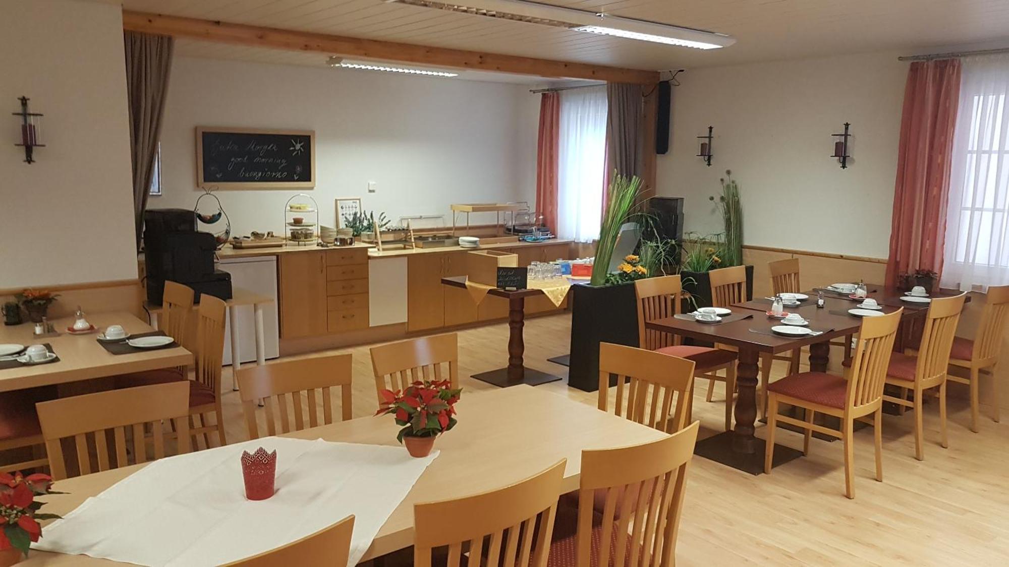 Andi'S Steakhuesli & Hotel Schopfheim Kültér fotó