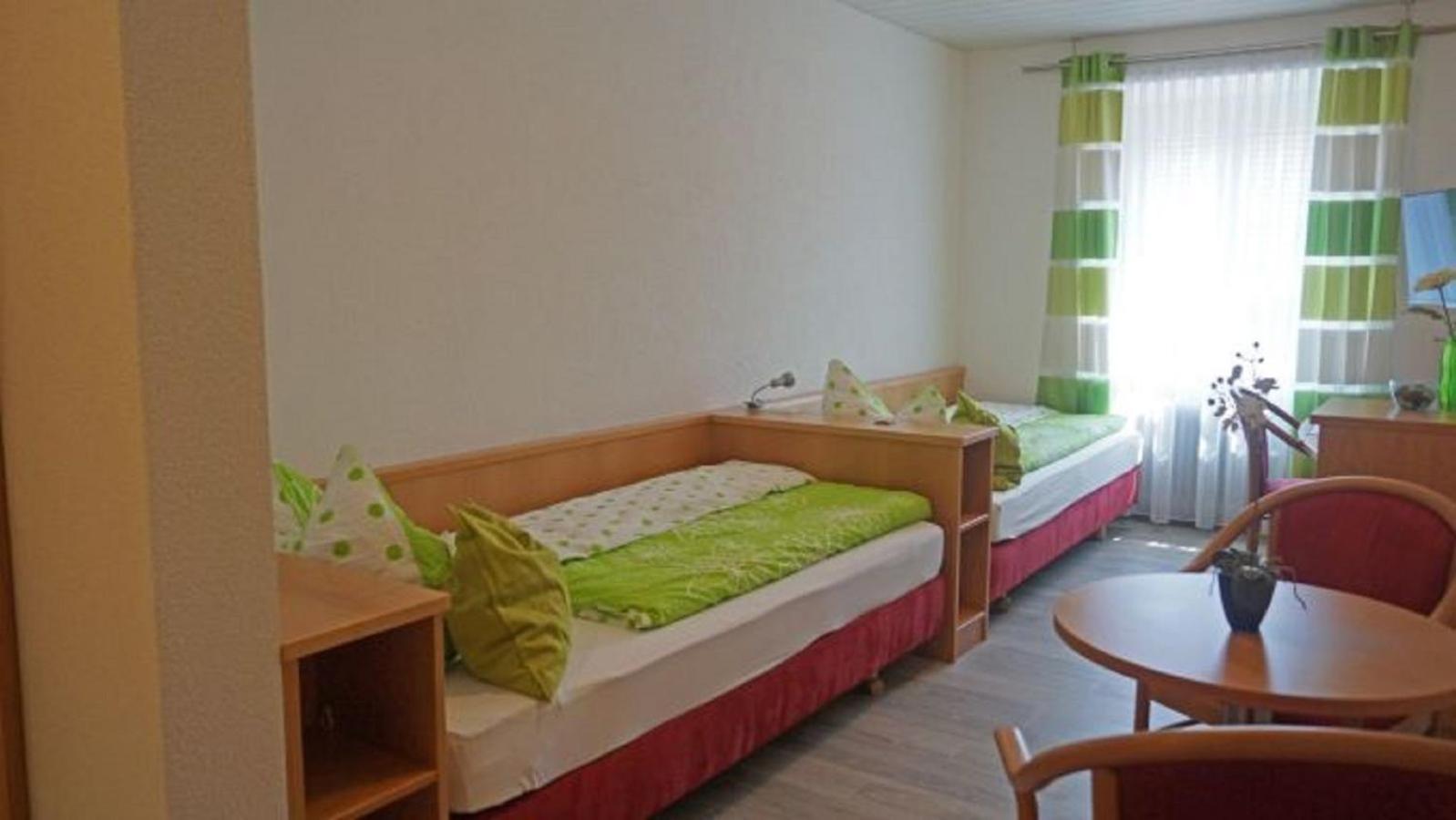 Andi'S Steakhuesli & Hotel Schopfheim Szoba fotó