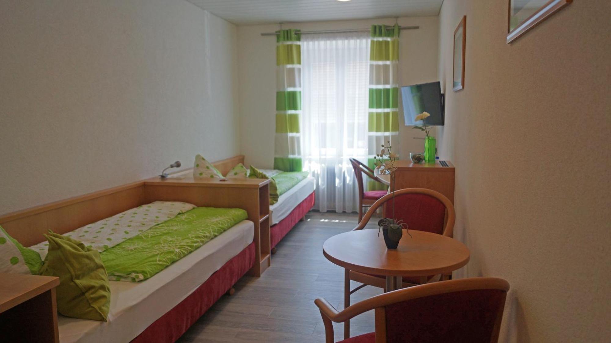 Andi'S Steakhuesli & Hotel Schopfheim Szoba fotó